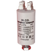 Condensateur 2UF universel