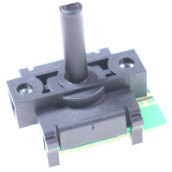 Potentiomètre rotatif