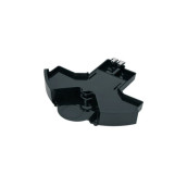 Bac arrière Bac arrière