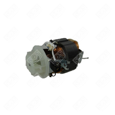 MOTEUR ROBOT MÉNAGER - MS-651396, MS651396
