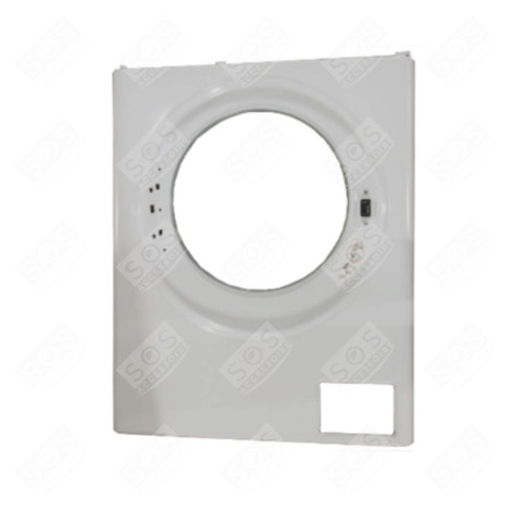 PANNEAU FRONTAL MACHINE À LAVER, LAVE-LINGE - MCK67732644, MCK67732649