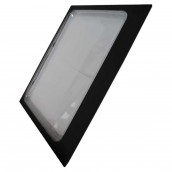 Vitre intérieure d'origine  534X432 mm