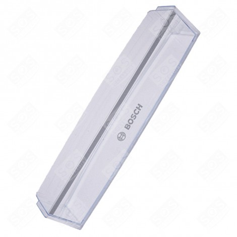 BALCONNET À BOUTEILLES D'ORIGINE 472X125X100 MM FRIGO, RÉFRIGÉRATEUR, CONGÉLATEUR - 00674382, 00664286