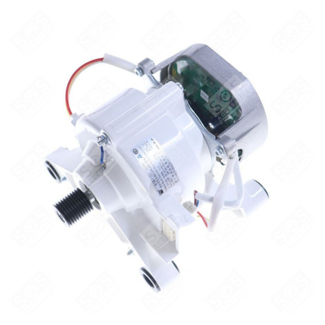 MOTEUR MACHINE À LAVER, LAVE-LINGE - HK2228861, K2228861