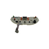 Carte électronique, module de commande