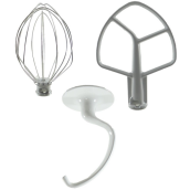 Lot de 3 accessoires