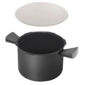 Cuve avec couvercle cookeo