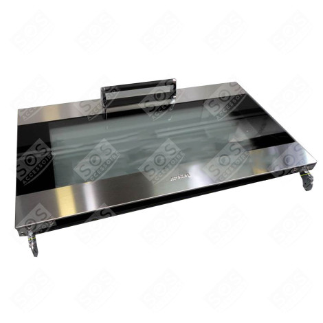 PORTE COMPLÈTE FOUR, CUISINIÈRE - 696138404
