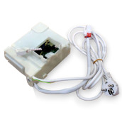 Carte pcb d'inverseur de compresseur