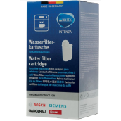 Lot de 6 cartouches filtre à eau BRITA INTENZA d'origine