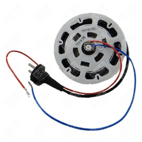 ENROULEUR COMPACT FORCE CYCLONIC ASPIRATEUR - RS-RT3842, RS-RT3166