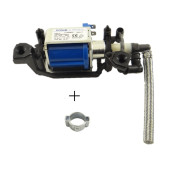 Pompe type B47 47W + collier