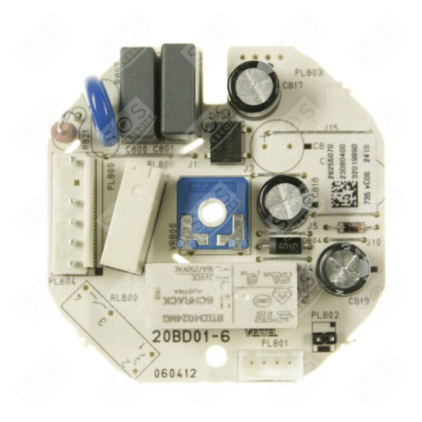 THERMOSTAT FRIGO, RÉFRIGÉRATEUR, CONGÉLATEUR - 4055329744