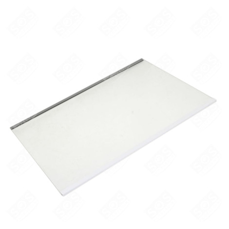 CLAYETTE VERRE FRIGO, RÉFRIGÉRATEUR, CONGÉLATEUR - 1057502, 53041594 