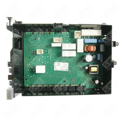 CARTE ÉLECTRONIQUE DE PUISSANCE PROGRAMMÉE MACHINE À LAVER, LAVE-LINGE - 12026953