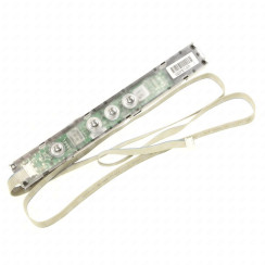 Carte électronique de commande