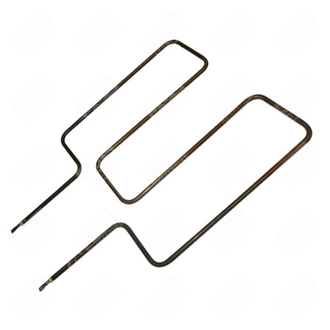 RÉSISTANCE SOLE 1000W FOUR, CUISINIÈRE - 32001825