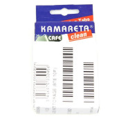 Pastilles nettoyages (bte 10 p.)