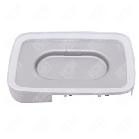RESISTANCE ET PLAQUE COMPLÈTE YAOURTIÈRE - SS-1530000070, SS1530000070, 1530000070