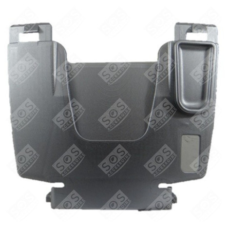 BOUTON DE VERROUILLAGE DU COUVERCLE FRITEUSE, AIRFRYER - SS-1530000712, SS1530000712, 1530000712