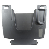 Bouton de verrouillage du couvercle