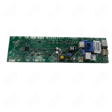 PROGRAMMATEUR MACHINE À LAVER, LAVE-LINGE - 696292054
