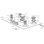 Taque ( repère 109330 )