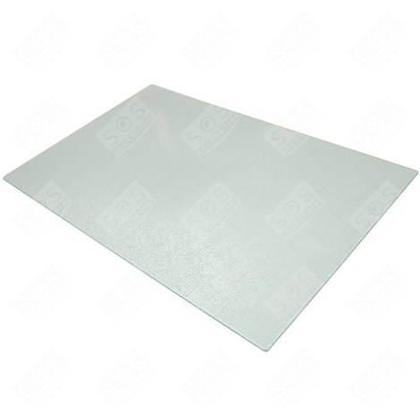 CLAYETTE EN VERRE FRIGO, RÉFRIGÉRATEUR, CONGÉLATEUR - 775650526