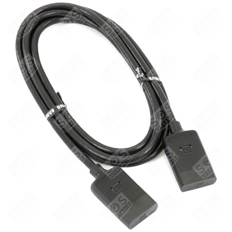 CÂBLE ONE CONNECT D'ORIGINE   2000 MM TÉLÉVISION - BN39-02015A