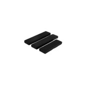 Filtre à charbon (3pcs)  Novy Monoblock 93x390x30