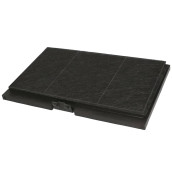 Filtre à charbon  300X195X24 mm
