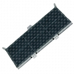 Filtre à charbon  457x190x46 mm