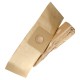 BOITE DE 10 SACS ASPIRATEUR - 35600628 