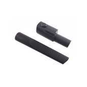 Adaptateur suceur brosse