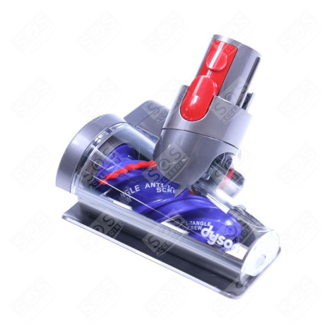 MINI BROSSE MOTORISÉE AUTO-DÉMÊLANTE ASPIRATEUR - 971426-01