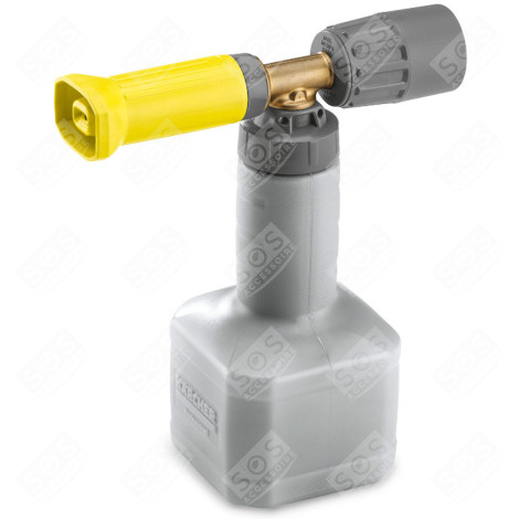 LANCE À MOUSSE TR BASIC 2 NETTOYEUR VAPEUR - 4.112-054.0