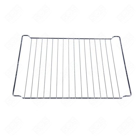 GRILLE D'ORIGINE   446X340 MM FOUR, CUISINIÈRE - 481245819334, C00312479