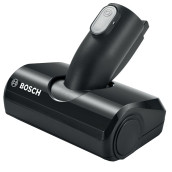 Mini turbo brosse motorisé