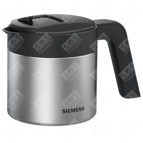 CAFETIÈRE THERMIQUE TZ40001 CAFETIÈRE, MACHINE À CAFÉ - 17006781