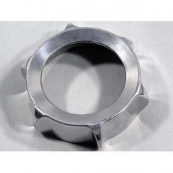 A950 - Collier en métal du A950