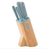 Bloc de couteaux 6 pièces  Forest