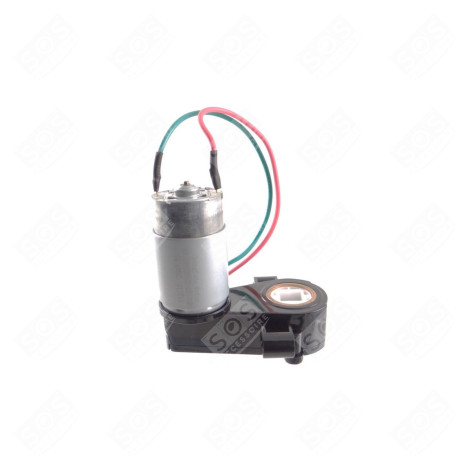 MOTEUR BROSSE ASPIRATEUR ROBOT - RS-2230002321, RS2230002321