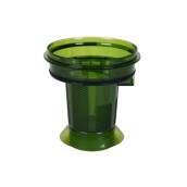 Séparateur avec joint vert