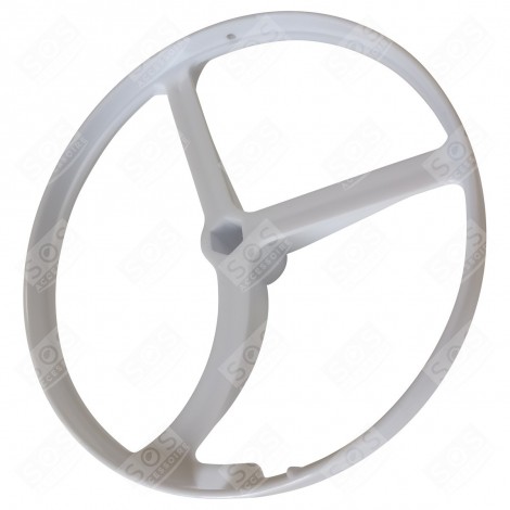 SUPPORT DE DISQUES 2800 ROBOT MÉNAGER - 123013