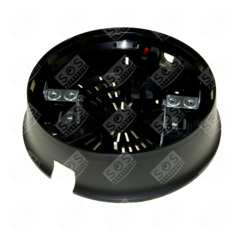 SOCLE DE THERMOSTAT ET BOUTON RACLETTE, GRIL, WOK - TS-01017481, SS-2100129191