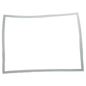 Joint de porte à clipser