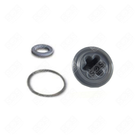 KIT DE REMPLACEMENT POUR TM31 ROBOT MÉNAGER - 31973, 32211