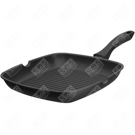 POÊLE À GRILLER 26 CM PHANTOM DIVERS PETIT MÉNAGER - 17008407