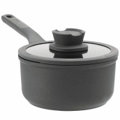 Casserole et couvercle 18 cm Phantom