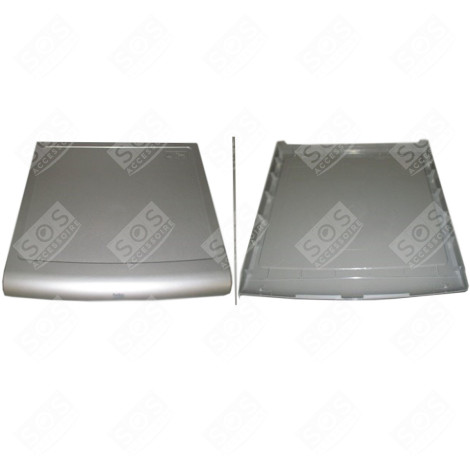 TOP, COUVERCLE FRIGO, RÉFRIGÉRATEUR, CONGÉLATEUR - 4333801700